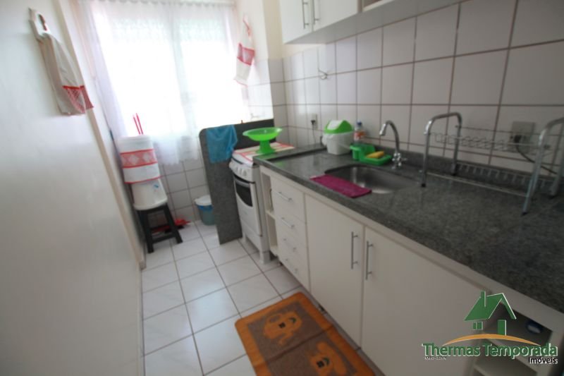 Fotos apartametnos AQUARIUS RESIDENCE CALDAS NOVAS